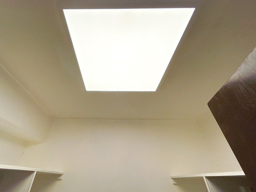 Arriendo Departamento O 2D en suite Walk-in cl&oacute;set 2B 1E Parque Padre Alberto Hurtado - Las Condes