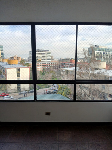 Venta Departamento NP 3D 2B Pedro de Valdivia - Providencia