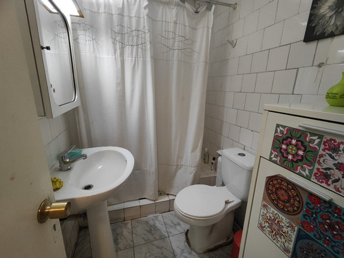 Venta Casa N 5D 2B 3E 1B Vaticano - Las Condes