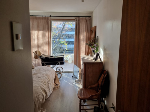 Venta Departamento NP 3D 2B 1E 1B Las Lilas - Providencia