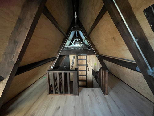 Venta Casa NP 2D en suite Walk-in cl&oacute;set 2B 1E 2B  - Puerto Varas