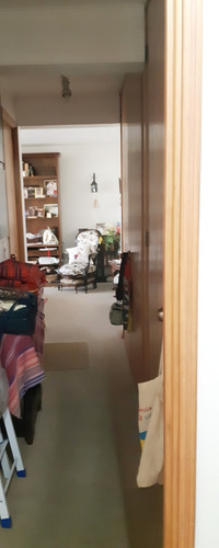 Venta Departamento NOSP 3D en suite 2B 1E 1B Centro Financiero - Las Condes