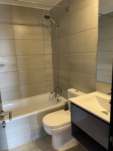 Venta Departamento NP 2D en suite 2B 1E 1B In&eacute;s de Su&aacute;rez - Providencia