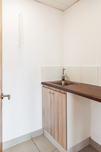 Arriendo Oficina NO 2B 2E 1B Juan XXIII - Vitacura