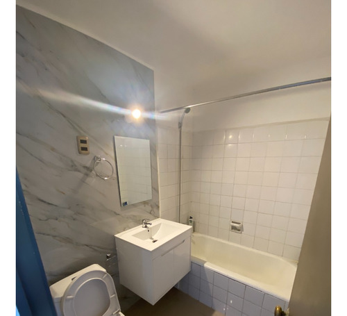Arriendo Departamento O 3D 2B Pedro de Valdivia - Providencia