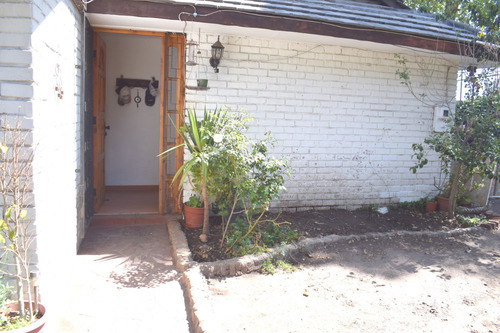 Arriendo Casa NO 4D 2B 2E 1B Rotonda Atenas - Las Condes