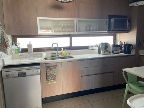 Arriendo Departamento 3D 3B 2E 1B Alto Las Condes - Las Condes