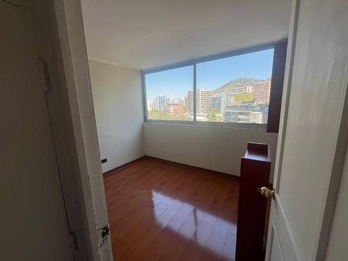 Arriendo Departamento NO 4D 2B Pedro de Valdivia - Providencia