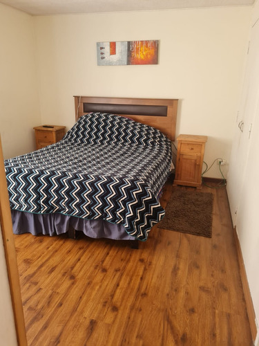 Venta Departamento NP 2D 1B 2E Villa Los Jard&iacute;nes - Villa Los Presidentes - &Ntilde;u&ntilde;oa