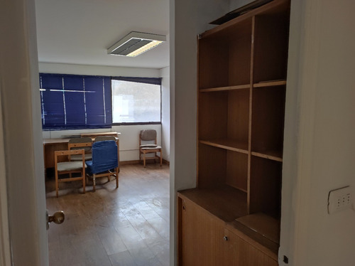 Venta Oficina NO 3B  - Providencia
