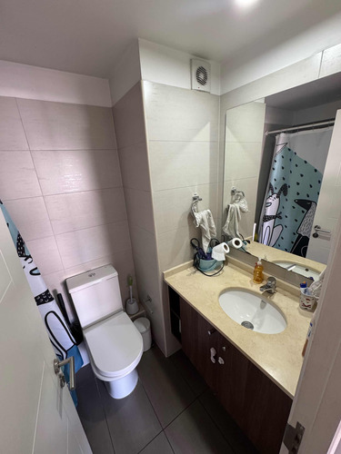 Arriendo Departamento 4D 3B 1E 1B Estadio Nacional - &Ntilde;u&ntilde;oa