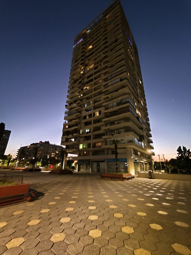 Venta Departamento 3D 2B Los Dominicos - Las Condes