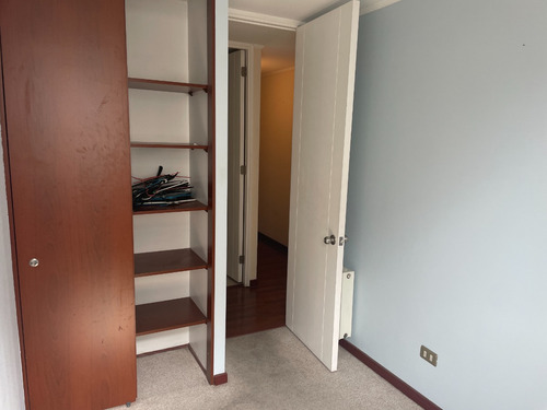 Venta Departamento NP 4D en suite 3B 2E 2B Rotonda Atenas - Las Condes