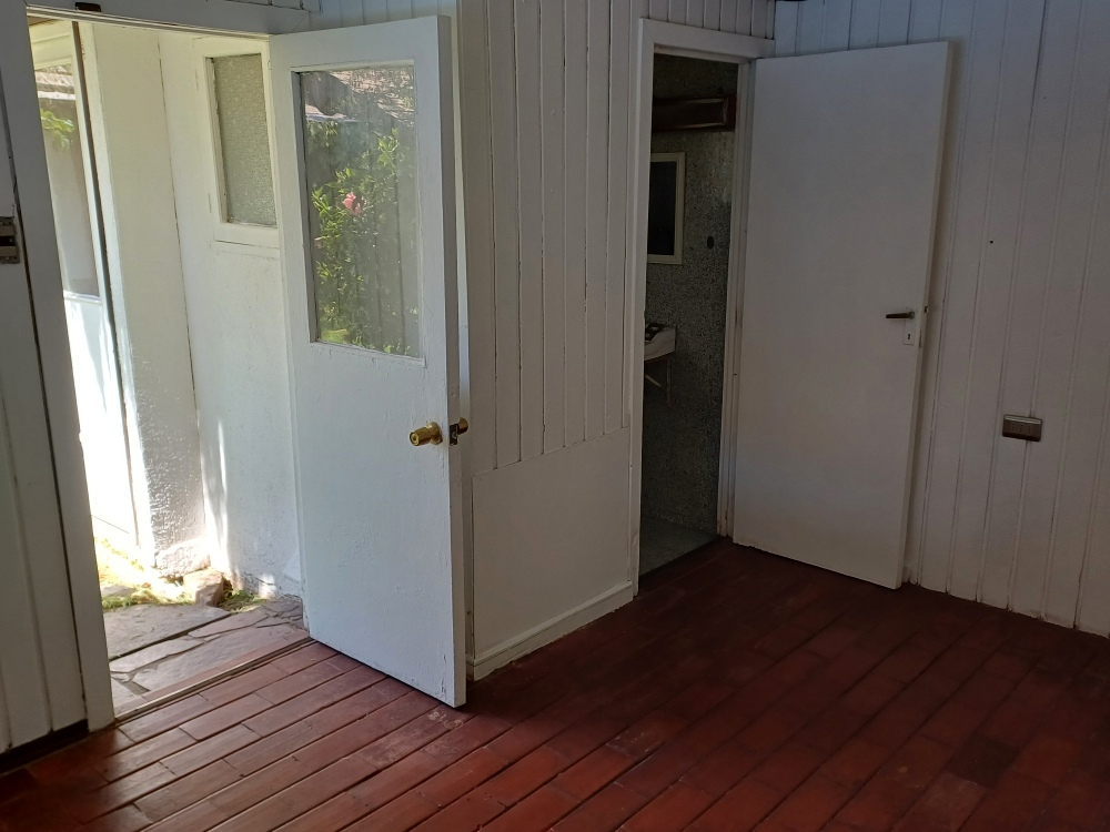 Arriendo Casa 3D 2B 2E Rotonda Atenas - Las Condes