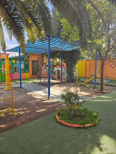 Arriendo Casa SP 3D 4B 2E 1B Parque Juan XXIII - &Ntilde;u&ntilde;oa