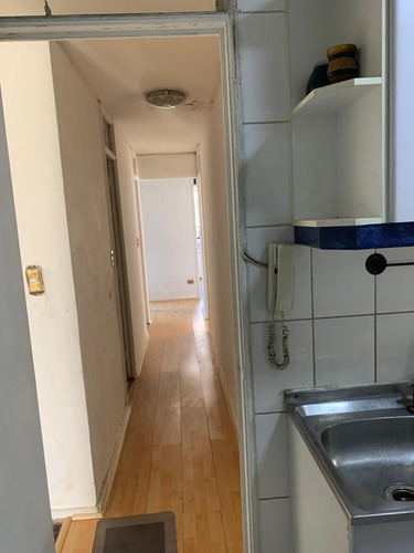 Arriendo Departamento NO 4D 3B 1E 1B Vaticano - Las Condes