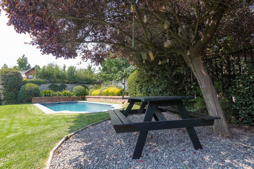 Venta Casa 5D 4B 2E Los Trapenses - Lo Barnechea