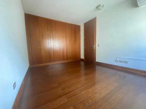 Venta Departamento NO 4D en suite Walk-in cl&oacute;set 4B 3E 1B San Carlos de Apoquindo - Las Condes