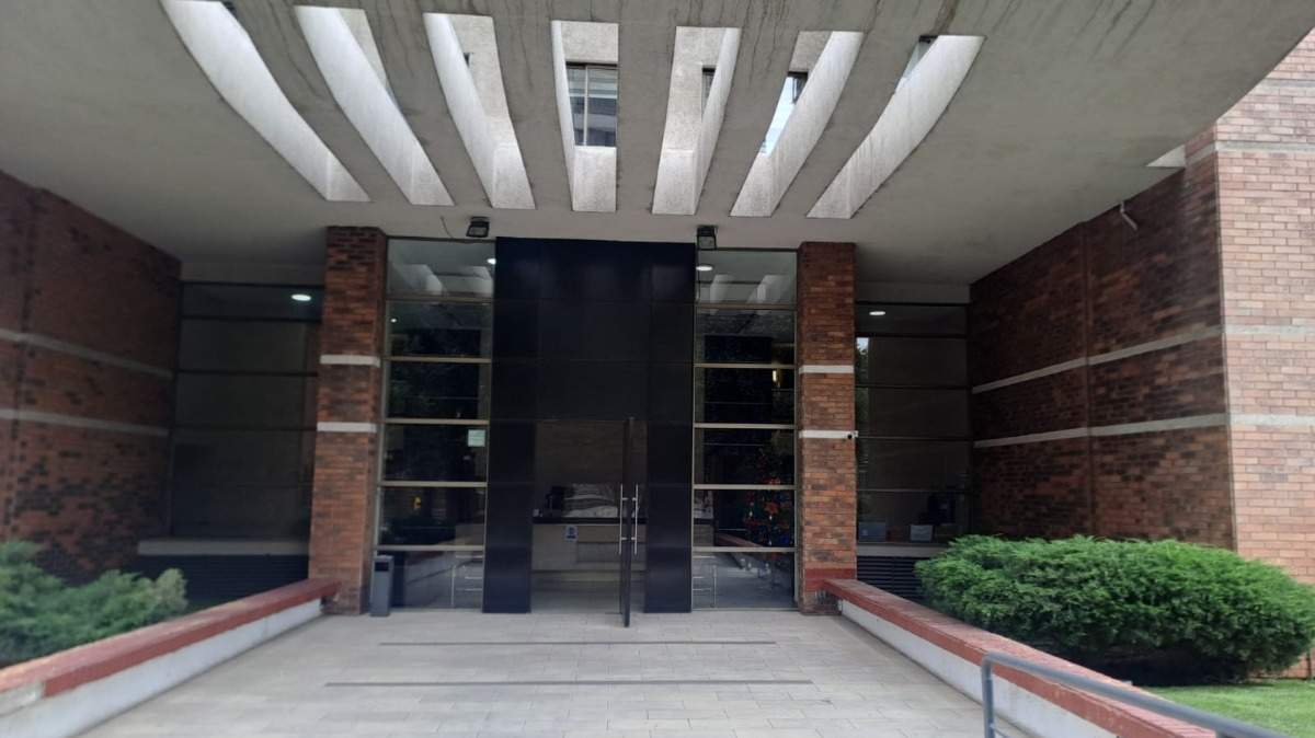 Venta Departamento SO 3D Walk-in cl&oacute;set 2B 2E 1Bd Metro Monse&ntilde;or Eyzaguirre - &Ntilde;u&ntilde;oa