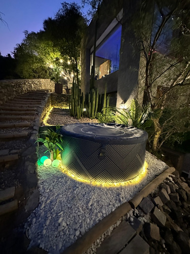 Arriendo Casa NO 1D 1B 1E Quinchamal&iacute; - Las Condes