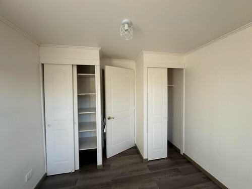 Arriendo Departamento 2D 2B 1E 1B Metro Manquehue - Apumanque - Las Condes