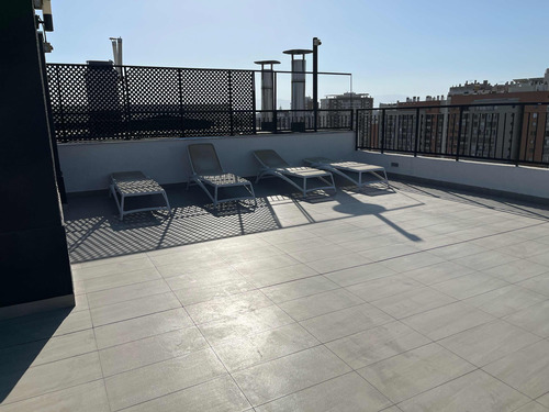 Venta Departamento 1D 1B 1E Metro Irarrázaval - Ñuñoa