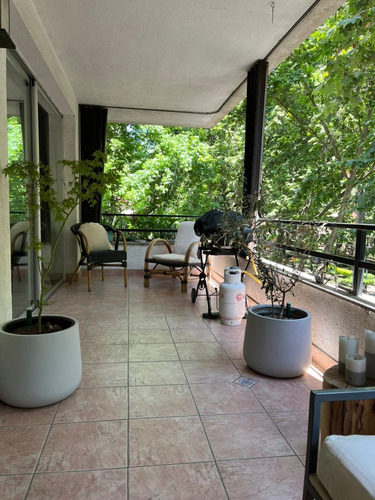 Venta Departamento NP 3D 2B 1E 1B Las Lilas - Providencia