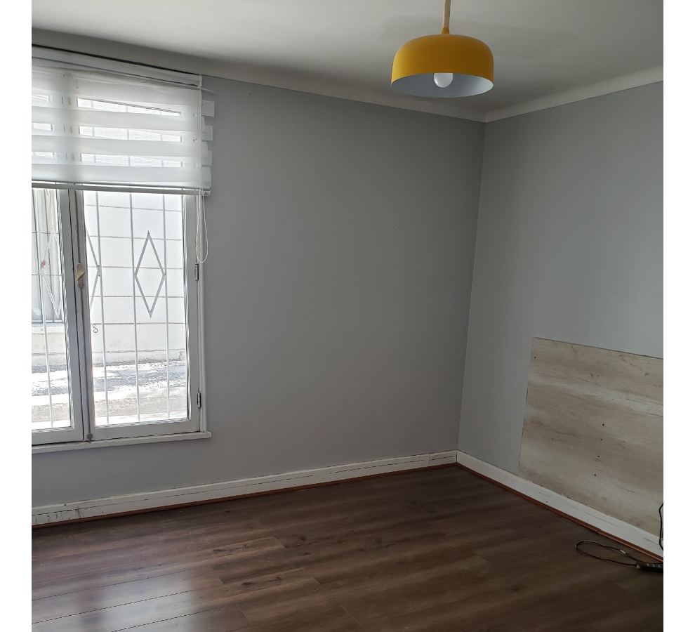 Arriendo Departamento NO 2D 1B 1Bd Las Lilas - Providencia