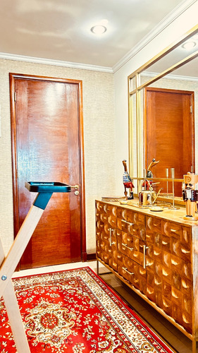 Venta Departamento 4D en suite Walk-in cl&oacute;set 4B 2E 1B P&iacute;o XI - Vitacura