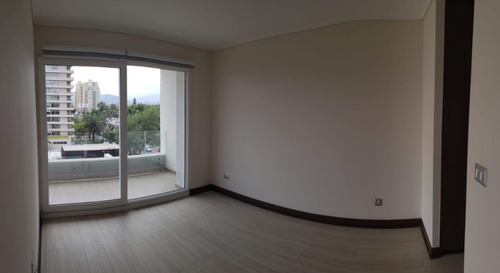 Arriendo Departamento NO 2D en suite Walk-in cl&oacute;set 2B 2E 1B Amapolas - &Ntilde;u&ntilde;oa