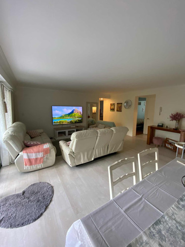 Arriendo Departamento 3D 2B 1E Nueva Las Condes - Las Condes