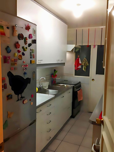 Venta Departamento P 2D en suite Walk-in cl&oacute;set 2B 1E 1B Sebasti&aacute;n Elcano - Las Condes