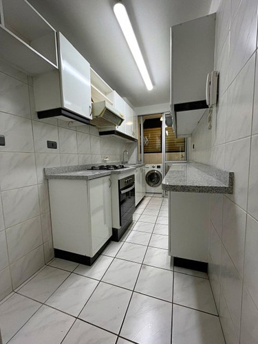 Arriendo Departamento 2D 2B 1E 1B Metro Manquehue - Apumanque - Las Condes