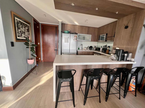 Venta Departamento 2D 2B 2E Puente Nuevo - Lo Barnechea