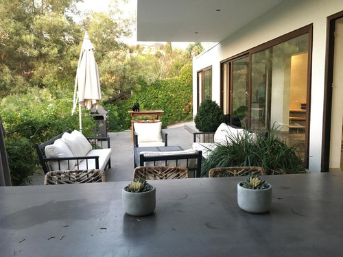 Venta Casa N 4D Walk-in cl&oacute;set 4B 4E 1B Quinchamal&iacute; - Las Condes