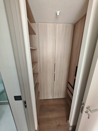 Arriendo Departamento 1D 1B 1E 1B Rotonda Atenas - Las Condes