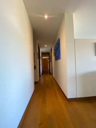 Venta Departamento NOSP 5D en suite Walk-in cl&oacute;set 5B 2E 1B Los Trapenses - Lo Barnechea