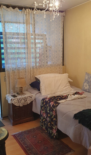 Venta Departamento SO 3D 2B 1E 1B Parque Bicentenario - Vitacura