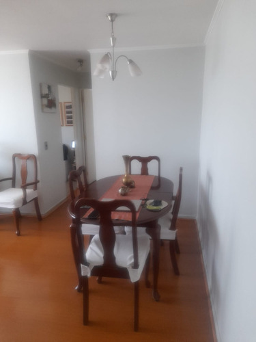 Venta Departamento O 2D 1B 1E 1B Estadio Nacional - &Ntilde;u&ntilde;oa