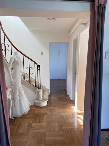 Arriendo Casa 4D 3B 3E 1B Parque Bot&aacute;nico - &Ntilde;u&ntilde;oa