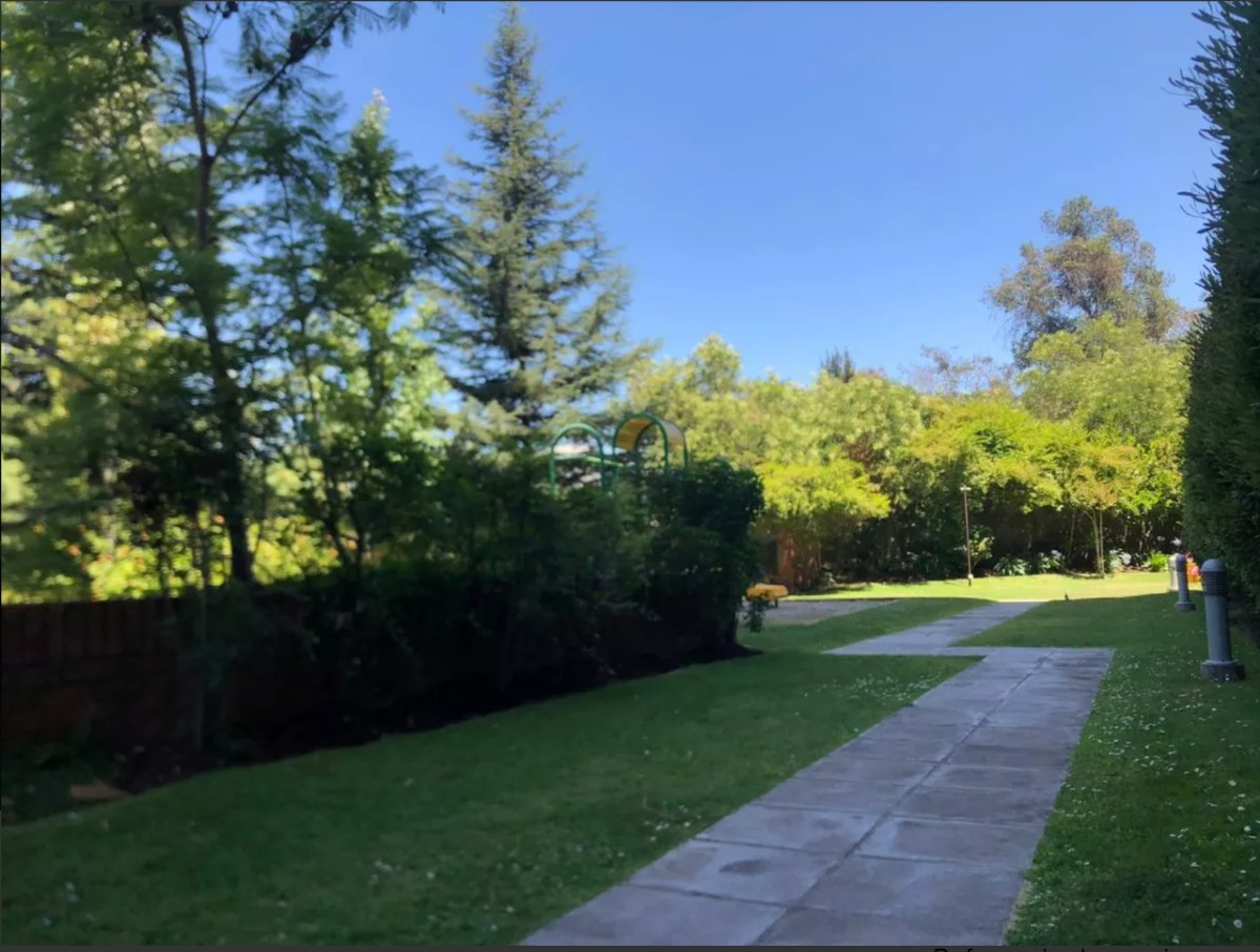 Arriendo Departamento NO 2D en suite Walk-in cl&oacute;set 2B 1E 1Bd Nueva Las Condes - Las Condes