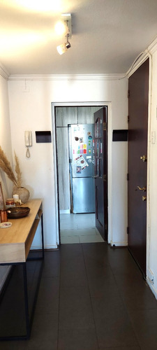 Venta Departamento SP 3D en suite Walk-in cl&oacute;set 2B 1E 1B Sebasti&aacute;n Elcano - Las Condes