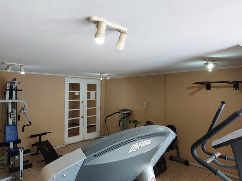 Arriendo Departamento SP 3D en suite Walk-in cl&oacute;set 2B 1E 1B Juan G&oacute;mez Millas - &Ntilde;u&ntilde;oa