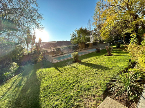 Arriendo Departamento O 2D en suite 2B 1E 1B Metro &Ntilde;u&ntilde;oa - &Ntilde;u&ntilde;oa