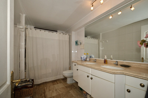 Venta Departamento NP 4D Walk-in cl&oacute;set 3B 3E 2B Parque Arauco - Las Condes