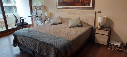 Venta Departamento 2D 2B 2E La Dehesa - Lo Barnechea