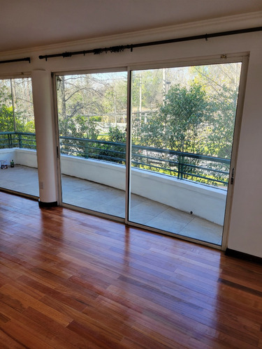 Arriendo Departamento NOSP 4D en suite Walk-in cl&oacute;set 4B 2E 1B Juan XXIII - Vitacura