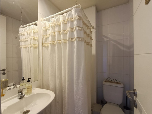 Venta Departamento SP 2D en suite Walk-in cl&oacute;set 2B 1E 1B In&eacute;s de Su&aacute;rez - Providencia