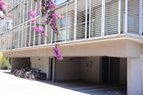 Venta Departamento NP 2D en suite Walk-in cl&oacute;set 2B 2E 1B Pedro de Valdivia - Providencia