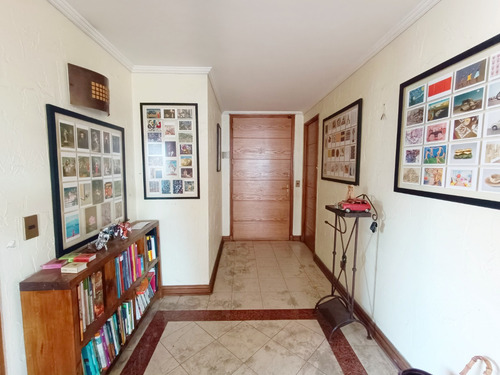 Arriendo Departamento N 4D en suite 4B 1E 1B Vaticano - Las Condes